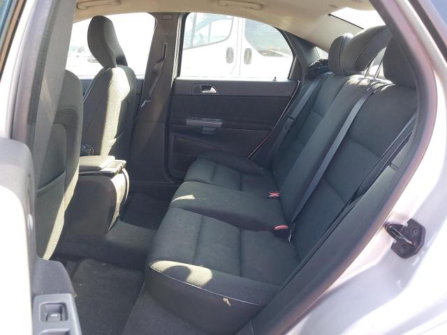 2011 VOLVO S40 ES DRI