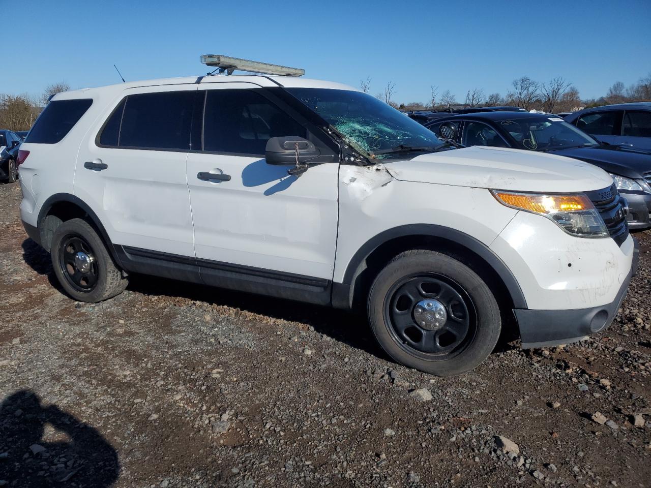 2015 Ford Explorer - Image 4