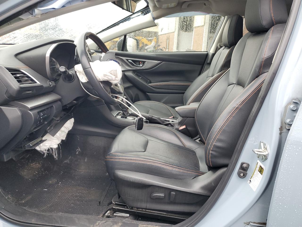 2021 Subaru XV - Image 7
