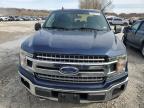 2020 Ford F150 Supercrew zu verkaufen in Cahokia Heights, IL - Hail
