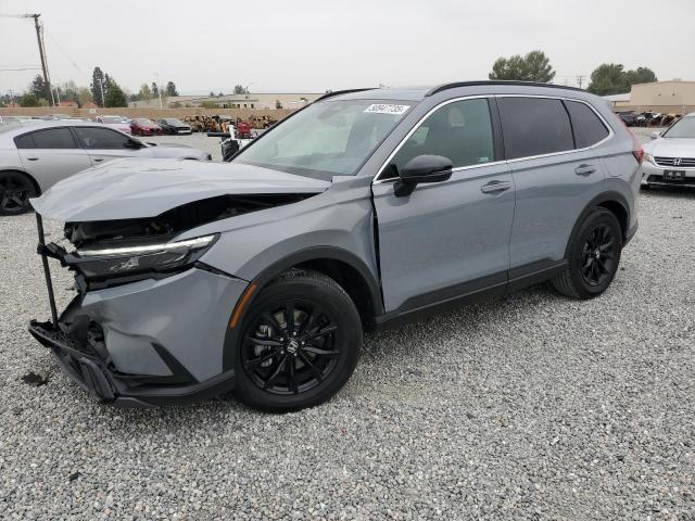 HONDA CR-V SPORT 2025