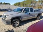 2004 Chevrolet Silverado K1500 продається в Seaford, DE - Front End