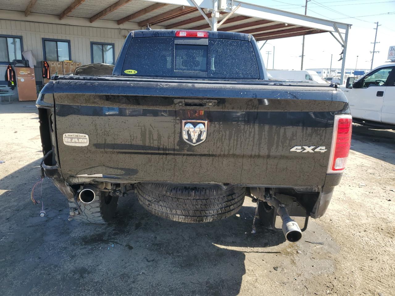 2018 RAM 1500 - Image 6