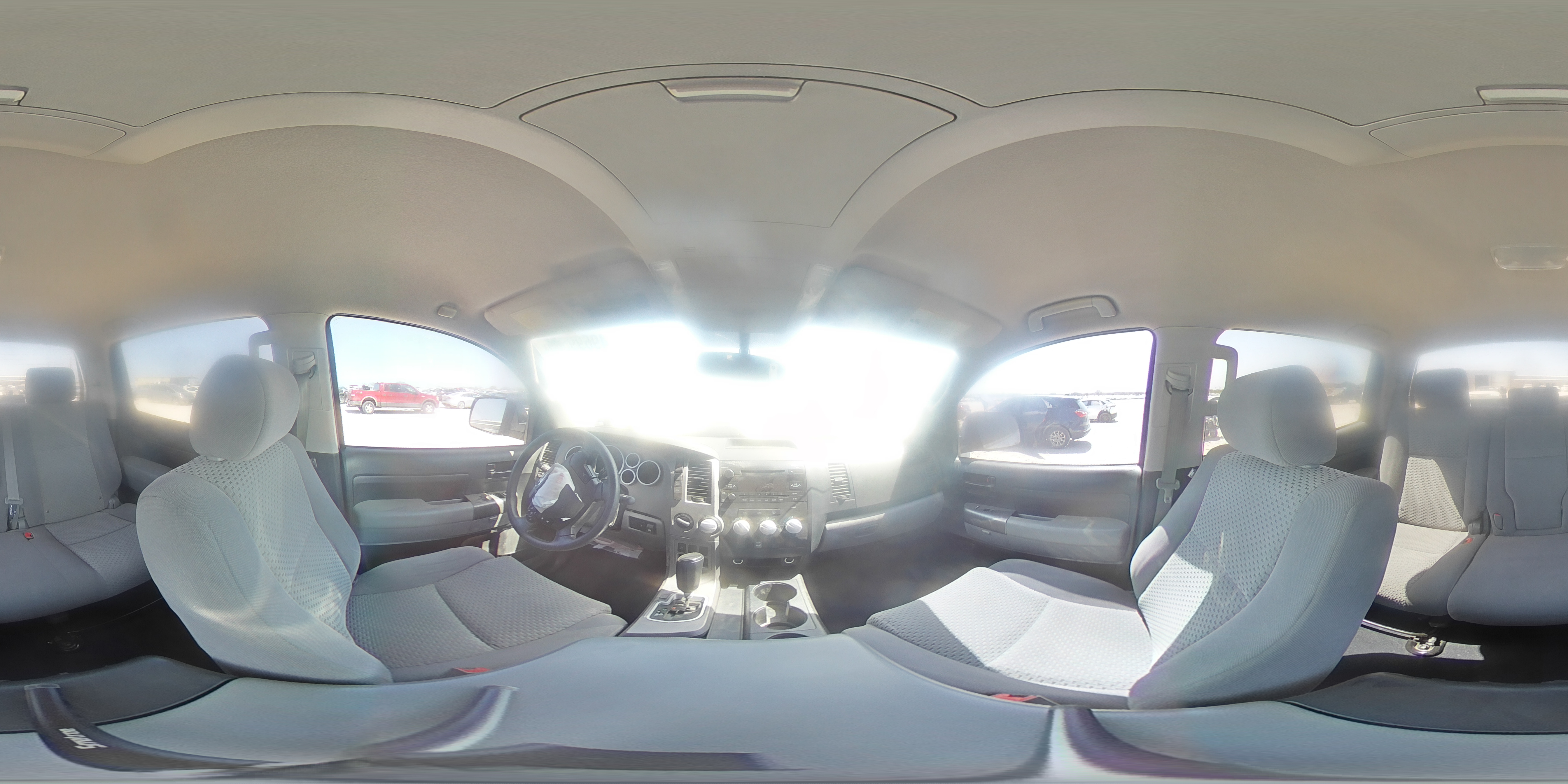 2013 Toyota Tundra - Image 13