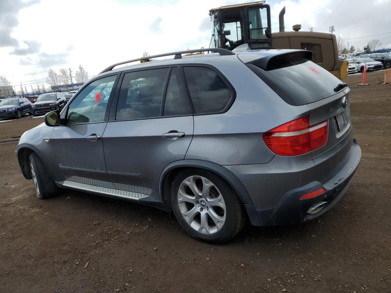 2008 BMW X5 - Image 2