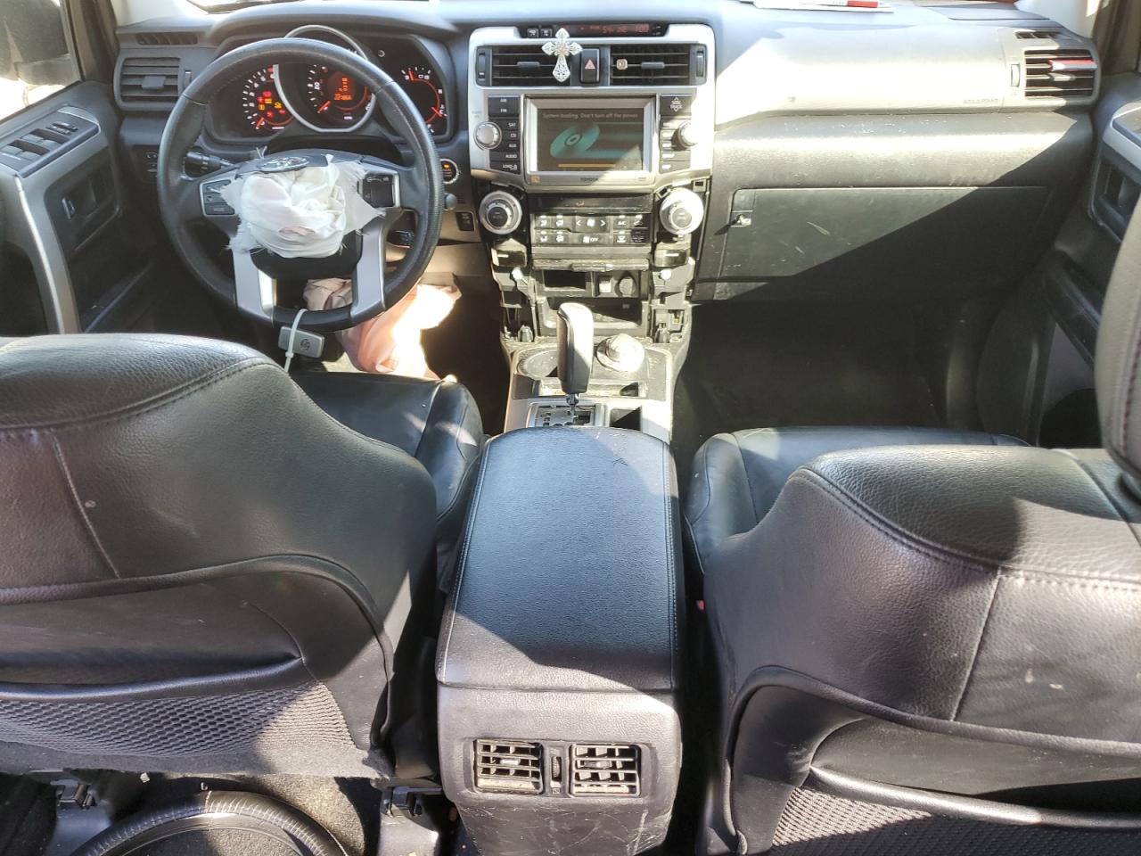 2013 Toyota 4Runner - Image 8