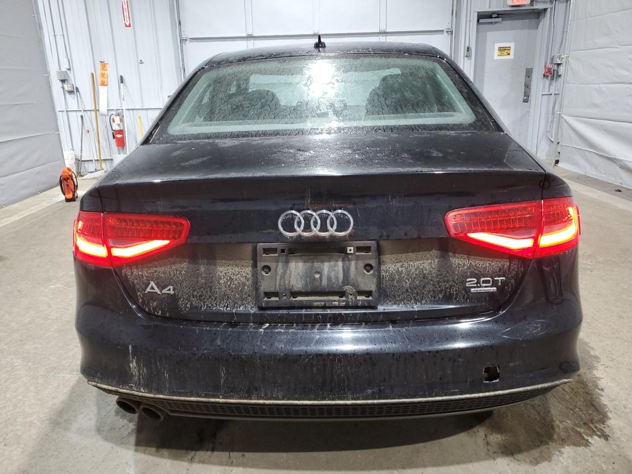 2015 Audi A4 - Image 6