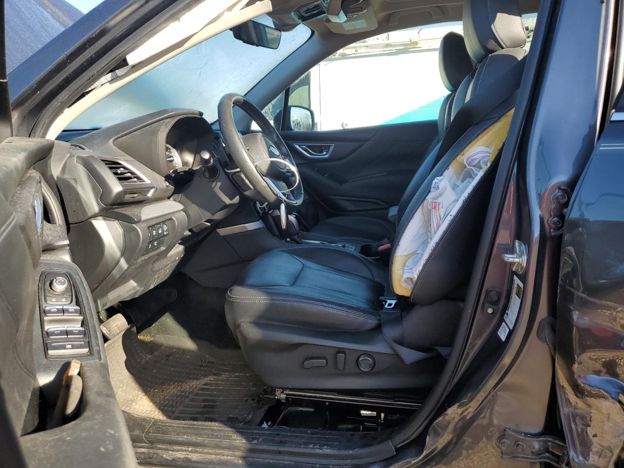 2021 Subaru Forester - Image 7