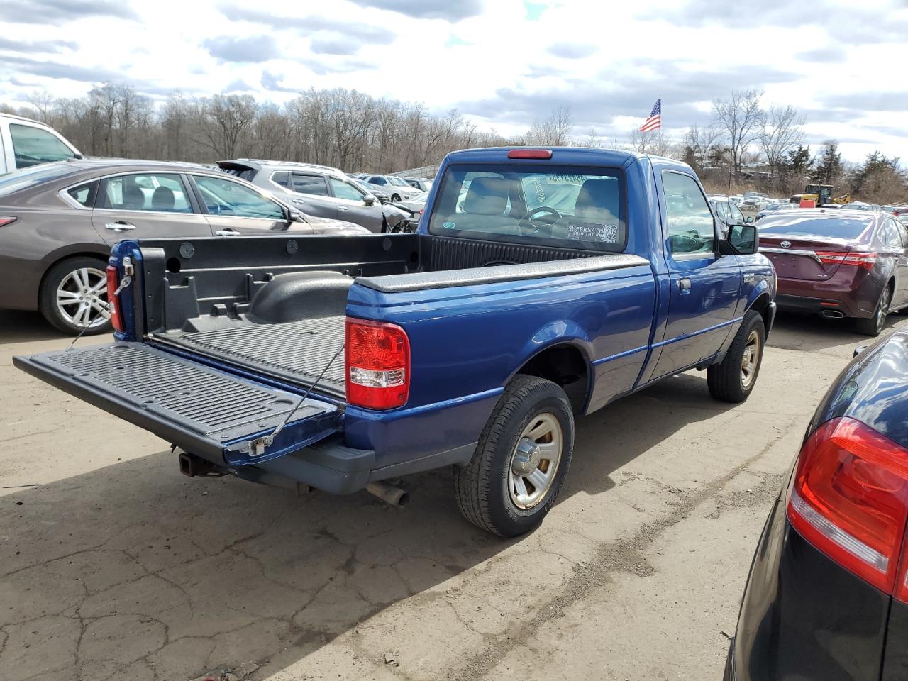 2011 Ford Ranger - Image 3