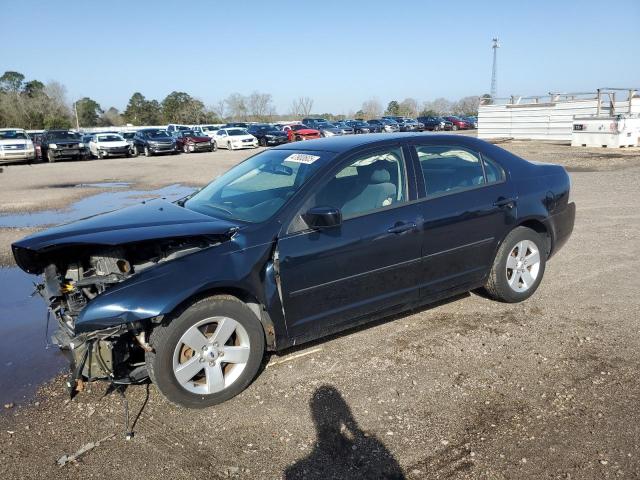 2009 Ford Fusion Se