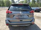 2017 Nissan Rogue S de vânzare în Greenwell Springs, LA - Front End