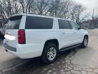 2016 Chevrolet Suburban K1500 Lt იყიდება North Billerica-ში, MA - Normal Wear