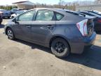 2013 Toyota Prius  na sprzedaż w Exeter, RI - Undercarriage