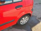 2008 HYUNDAI GETZ GSI for sale at Copart SANDY