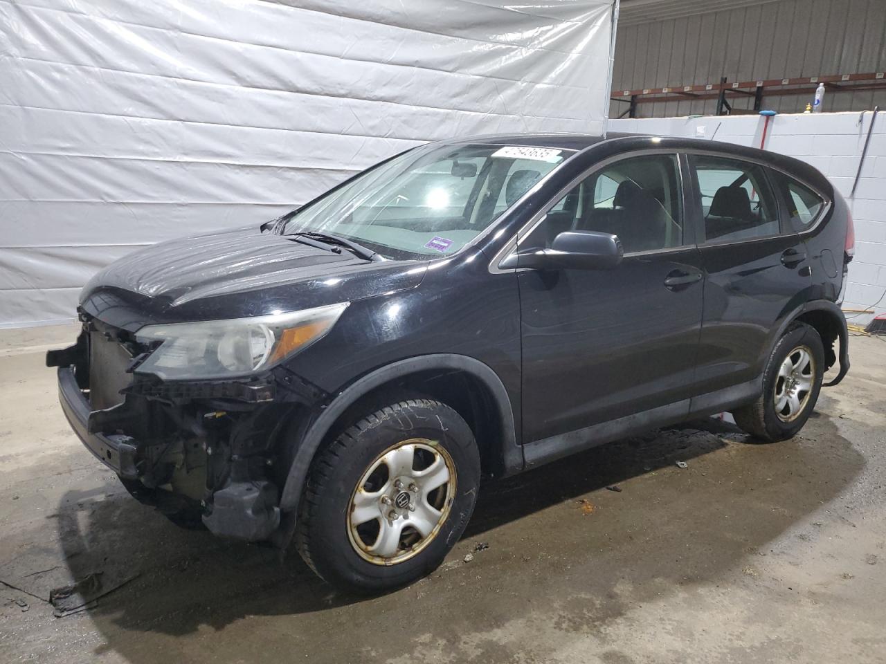 2014 Honda CR-V - Image 1