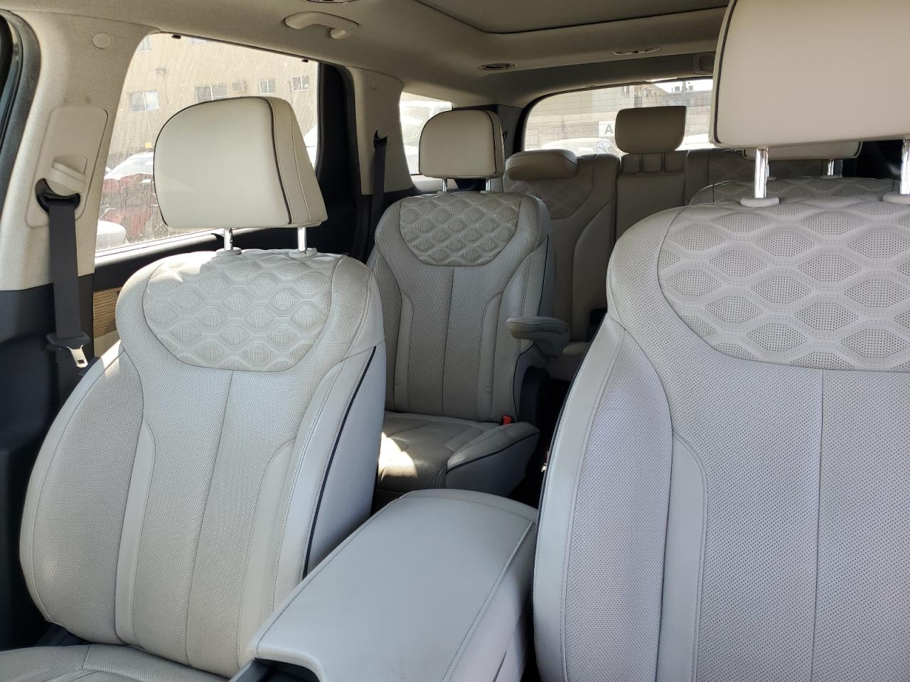 2021 Hyundai Palisade - Image 10