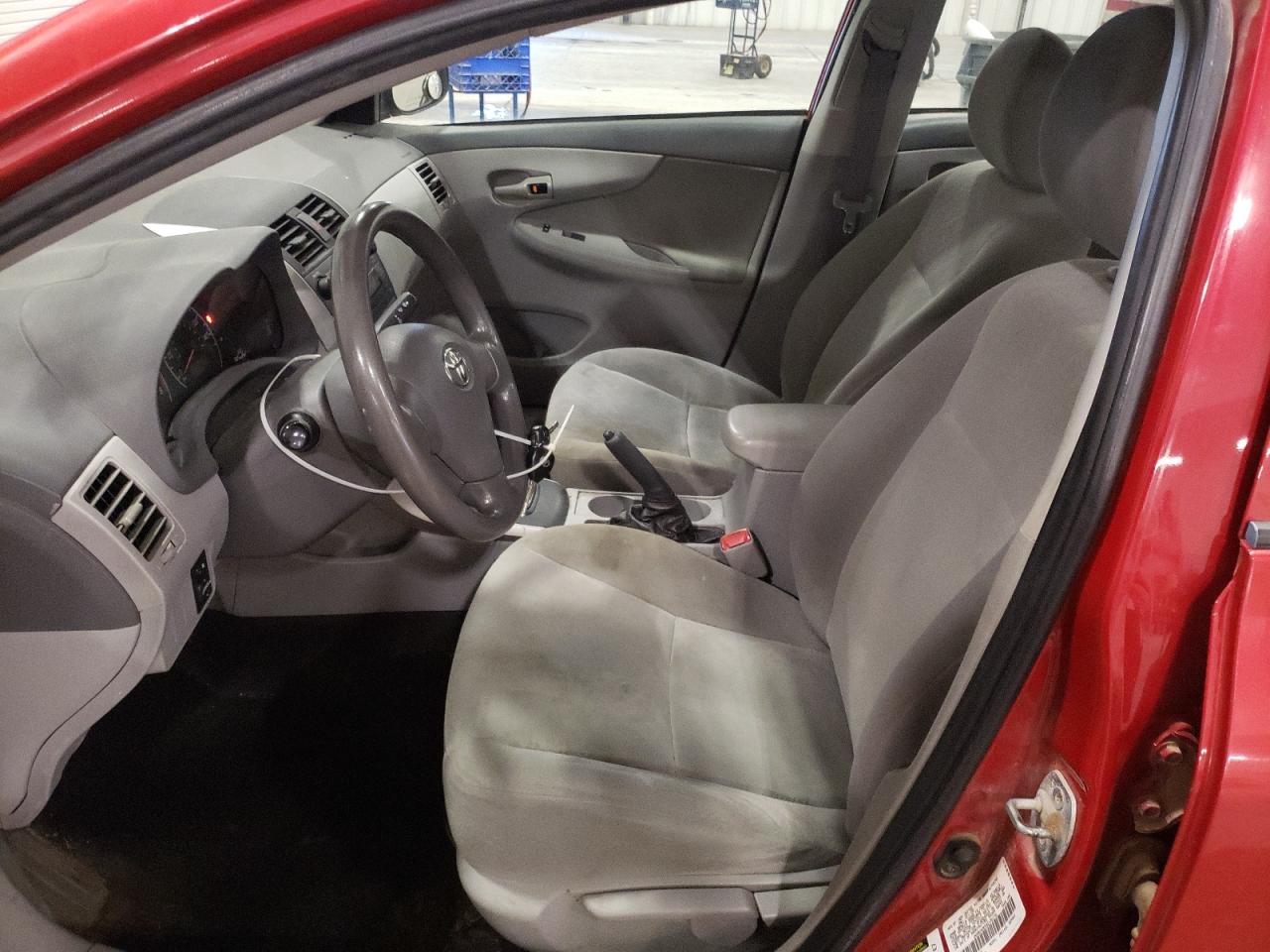 2009 Toyota Corolla - Image 7