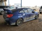 2020 Subaru Wrx Sti продається в Colorado Springs, CO - Front End