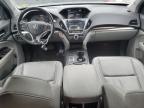 2018 Acura Mdx  de vânzare în Elgin, IL - Front End