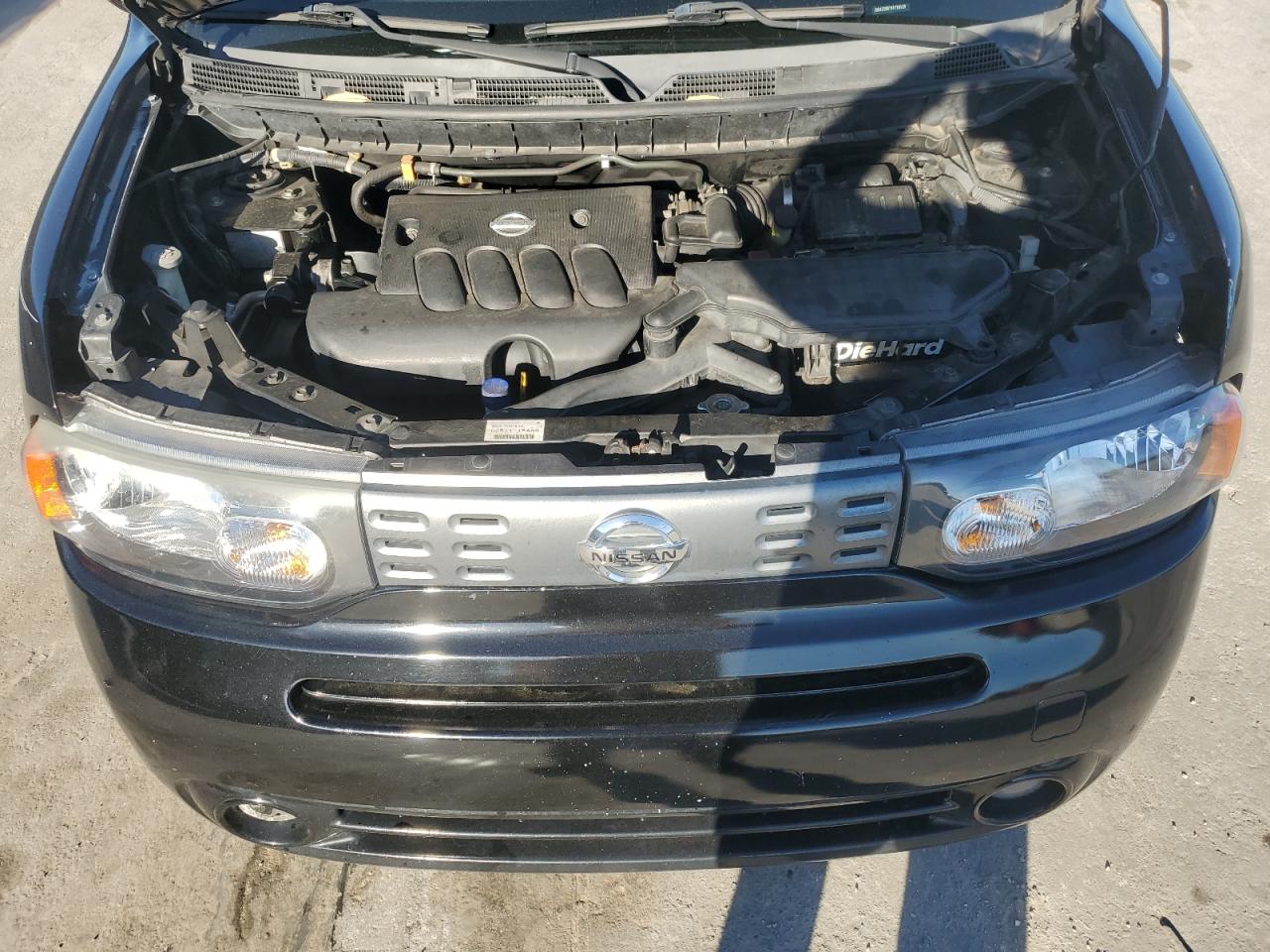 2009 Nissan Cube - Image 12