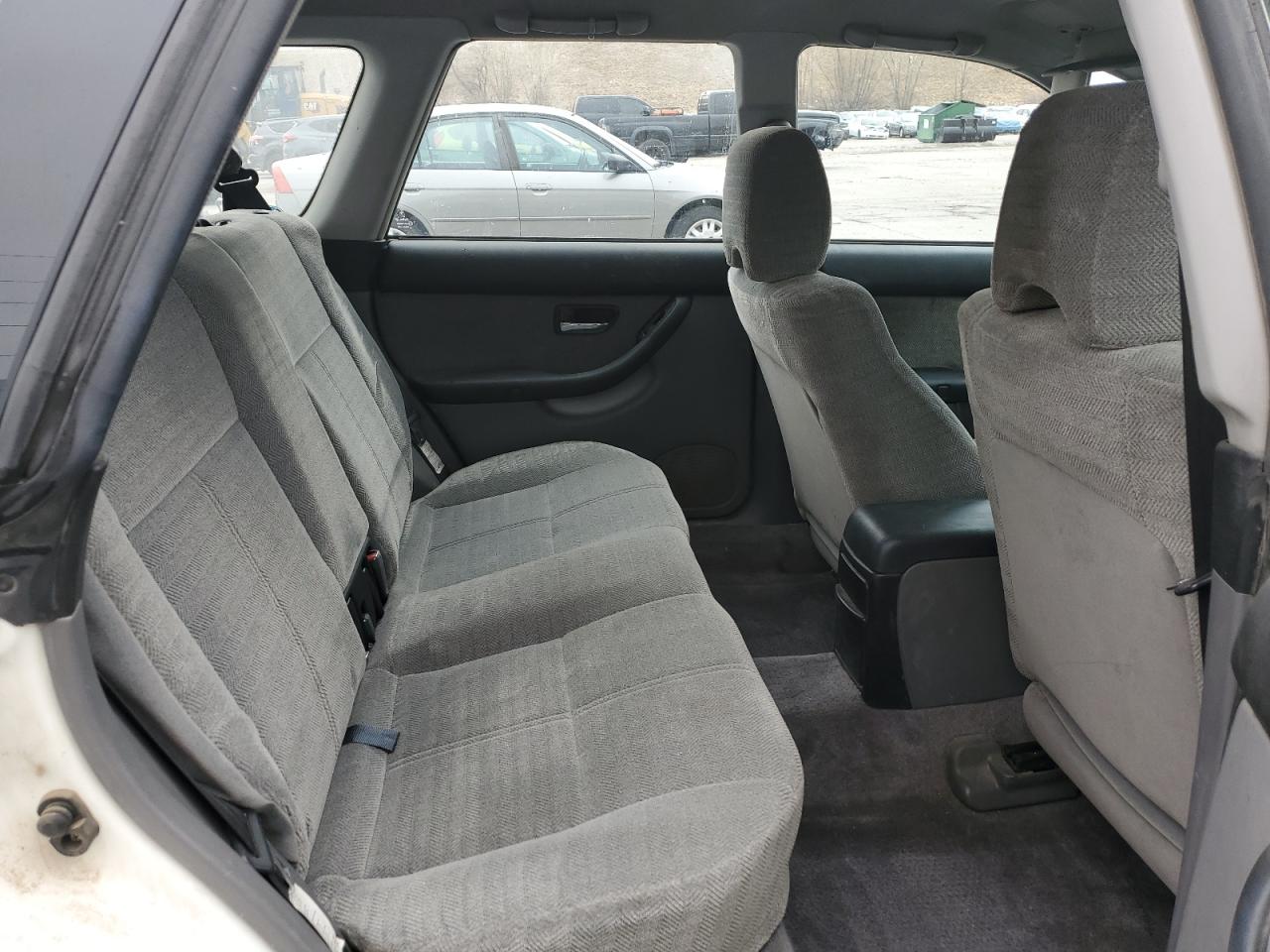 2001 Subaru Legacy - Image 10