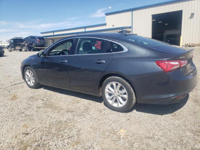  CHEVROLET MALIBU 2019 Blue