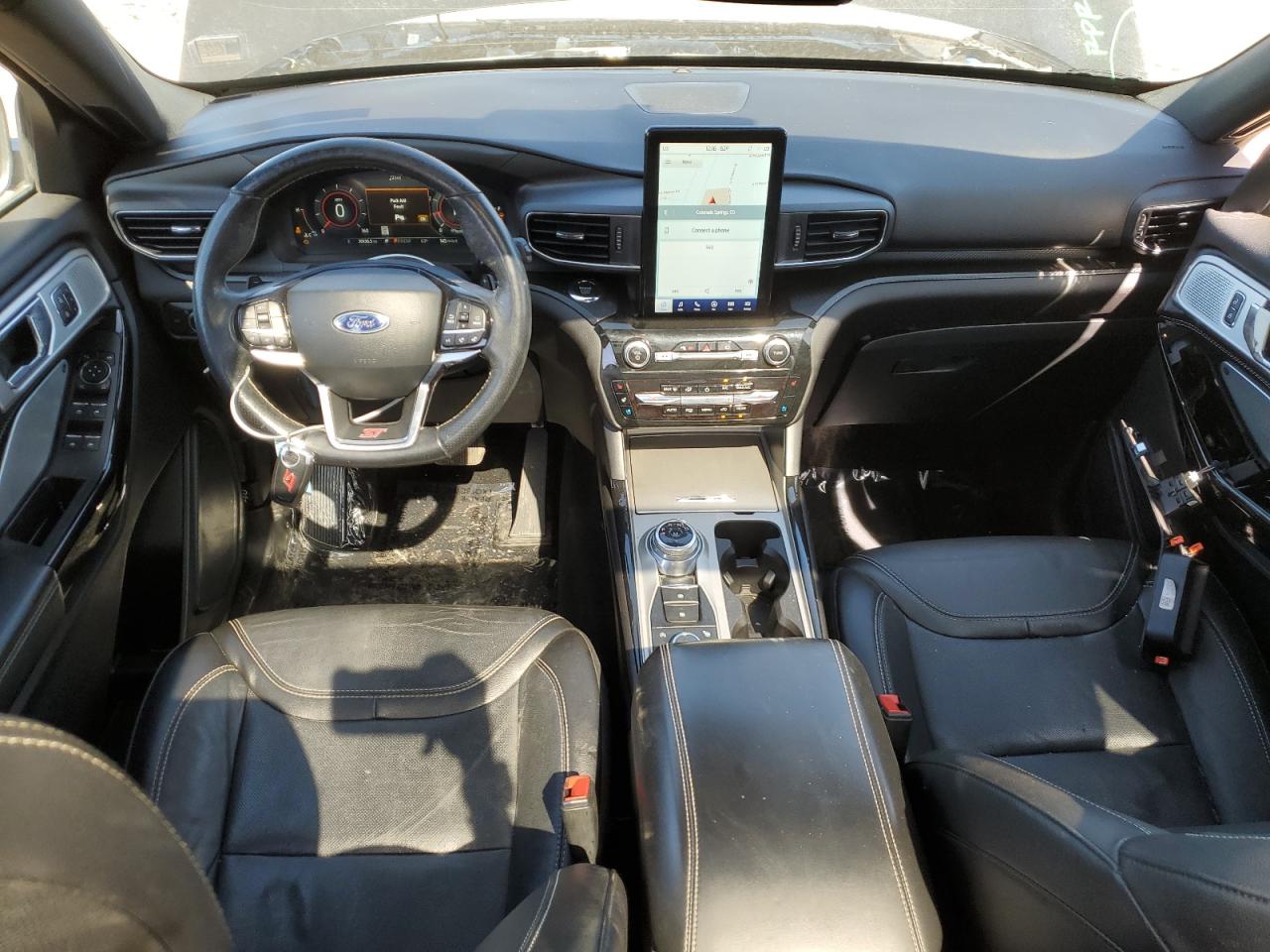 2022 Ford Explorer - Image 8