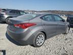 2012 Hyundai Elantra Gls for Sale in Cahokia Heights, IL - Front End