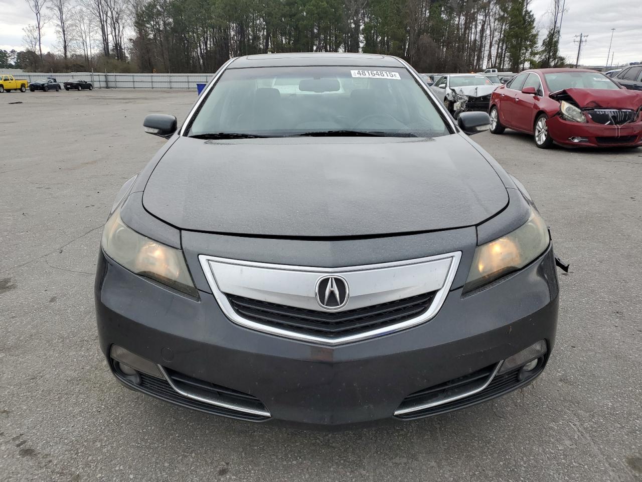 2012 Acura TL - Image 5