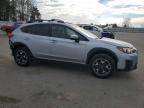 2020 Subaru Crosstrek Premium de vânzare în Dunn, NC - Rear End