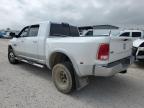 2018 Ram 3500 Laramie للبيع في Houston، TX - Side