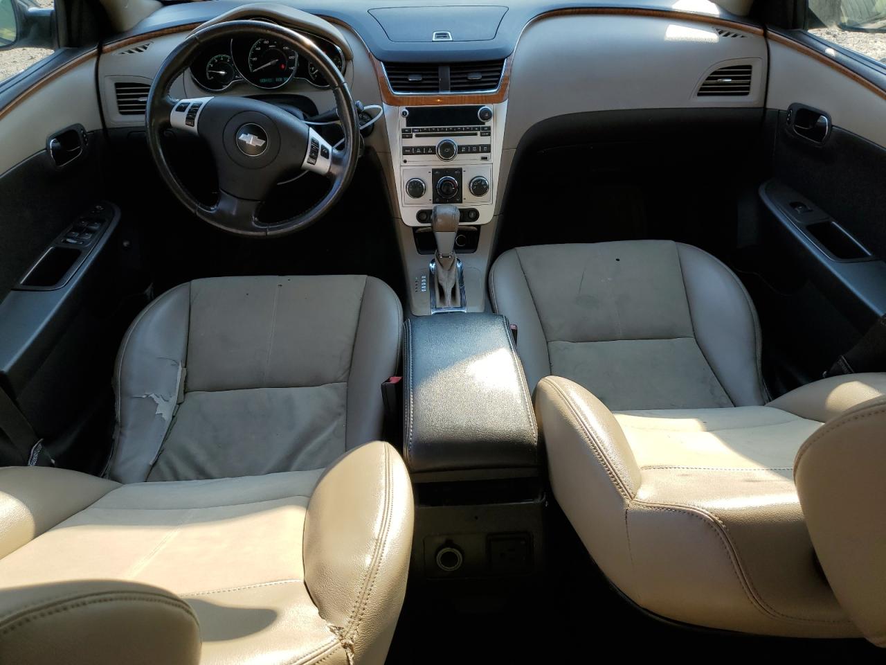 2012 Chevrolet Malibu - Image 8