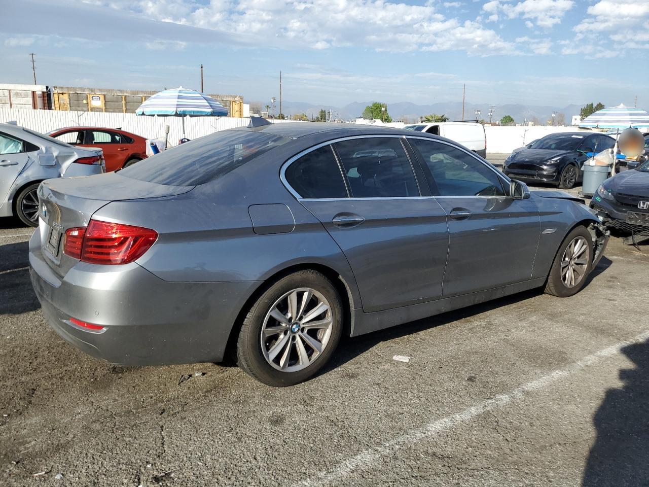 2016 BMW 5er - Image 3