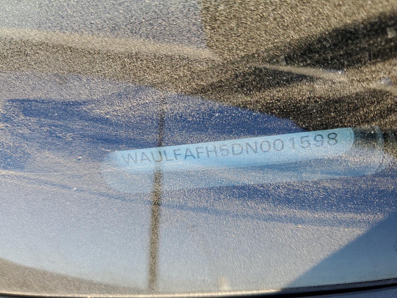 2013 Audi A5 - Image 12