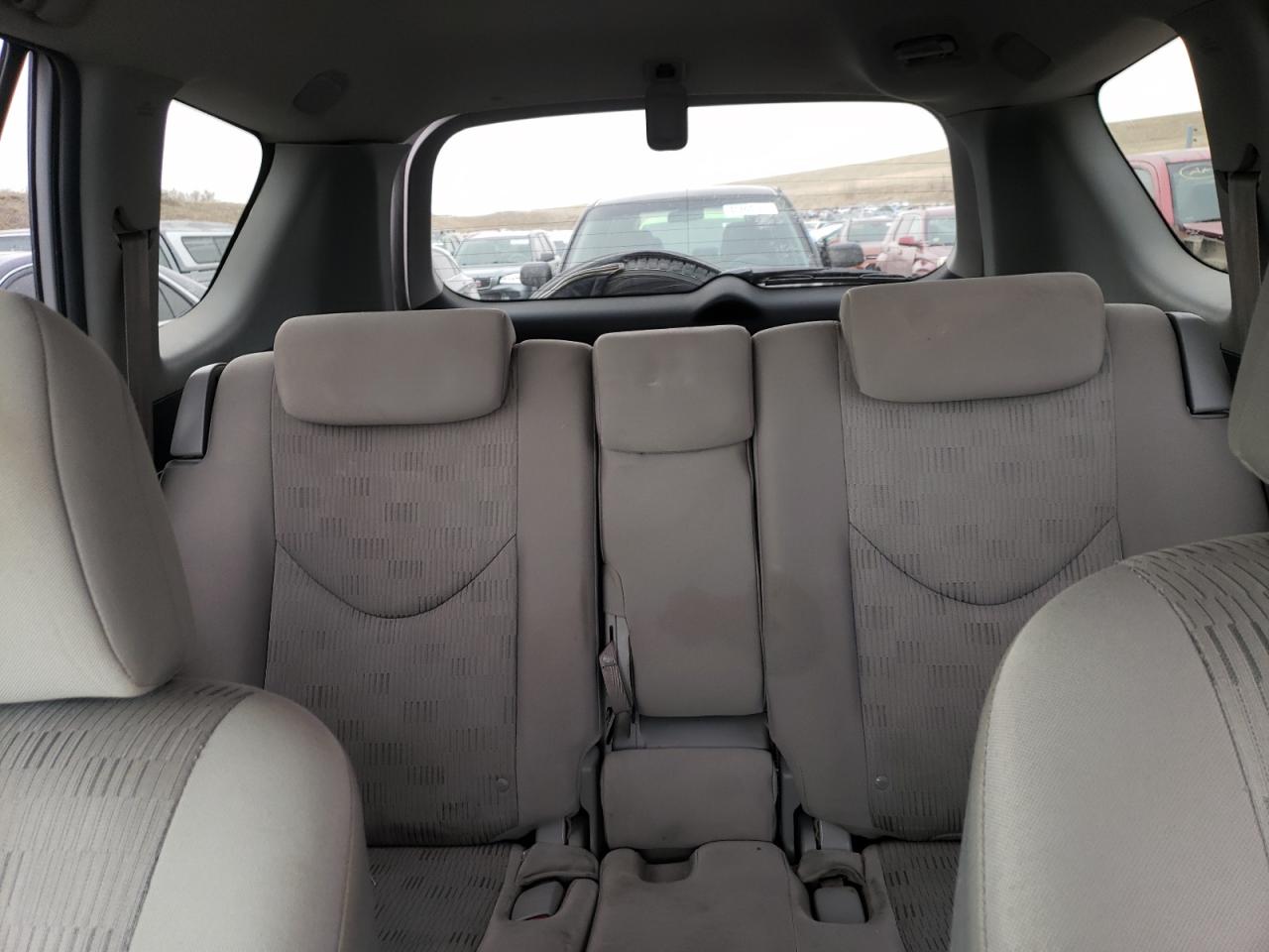 2009 Toyota RAV 4 - Image 10