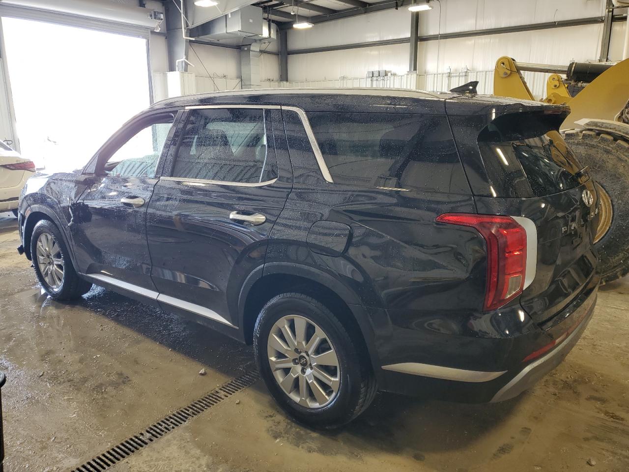 2024 Hyundai Palisade - Image 2