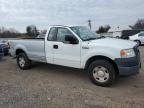 2007 Ford F150  de vânzare în Hillsborough, NJ - Side