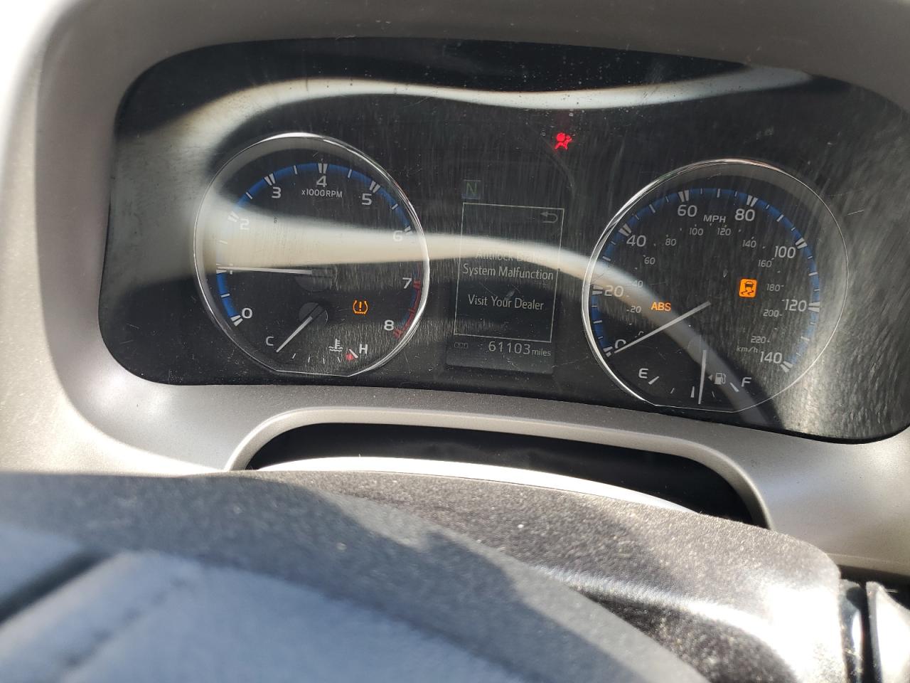 2016 Toyota RAV 4 - Image 9