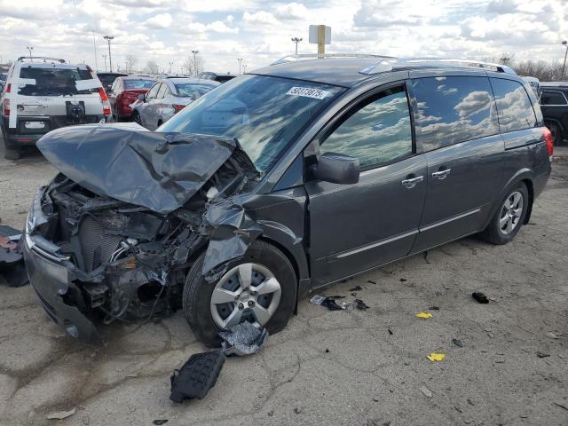 2009 Nissan Quest S
