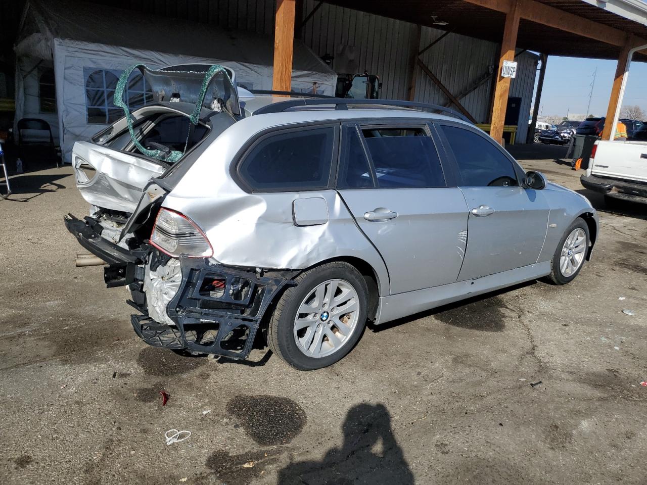 2007 BMW 3er - Image 3