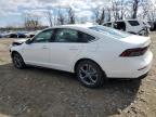 Baltimore, MD에서 판매 중인 2025 Honda Accord Hybrid Exl - Front End