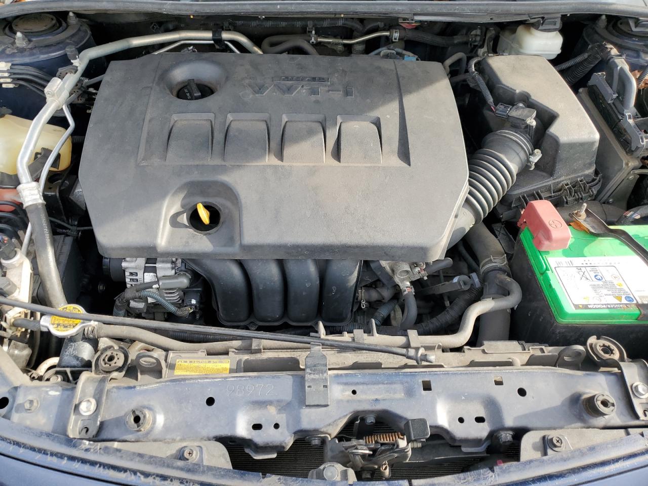 2011 Toyota Corolla - Image 11