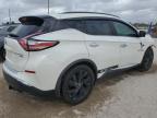 2017 Nissan Murano S продається в West Palm Beach, FL - Front End