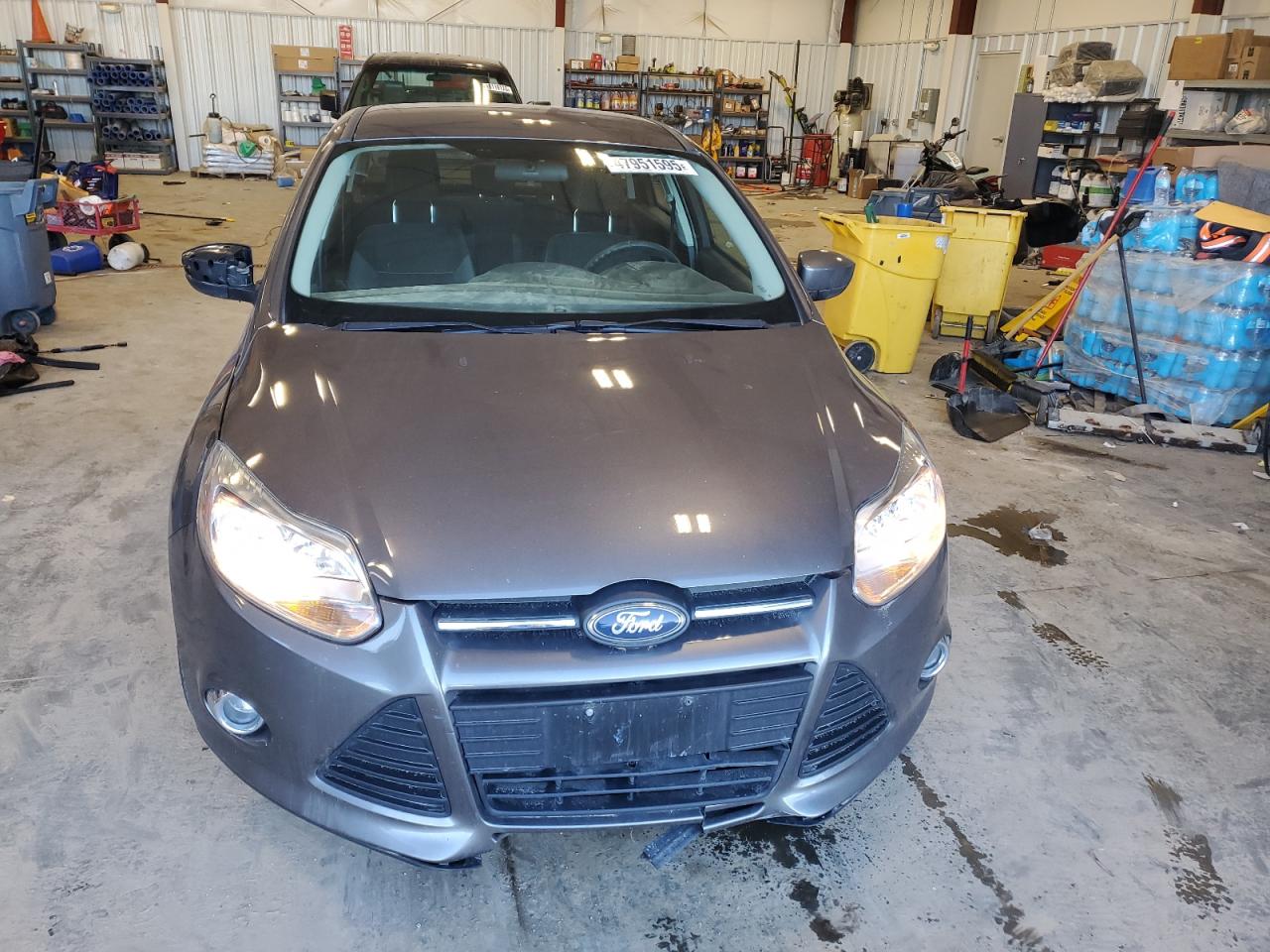 2012 Ford Focus - Image 5