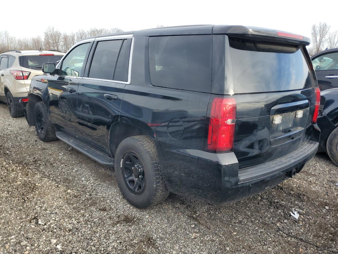 2020 Chevrolet Tahoe - Image 2