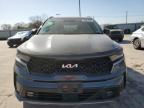 2023 Kia Sorento Sx продається в Wilmer, TX - Rear End