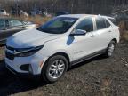 2024 CHEVROLET EQUINOX LT for sale at Copart MD - BALTIMORE EAST