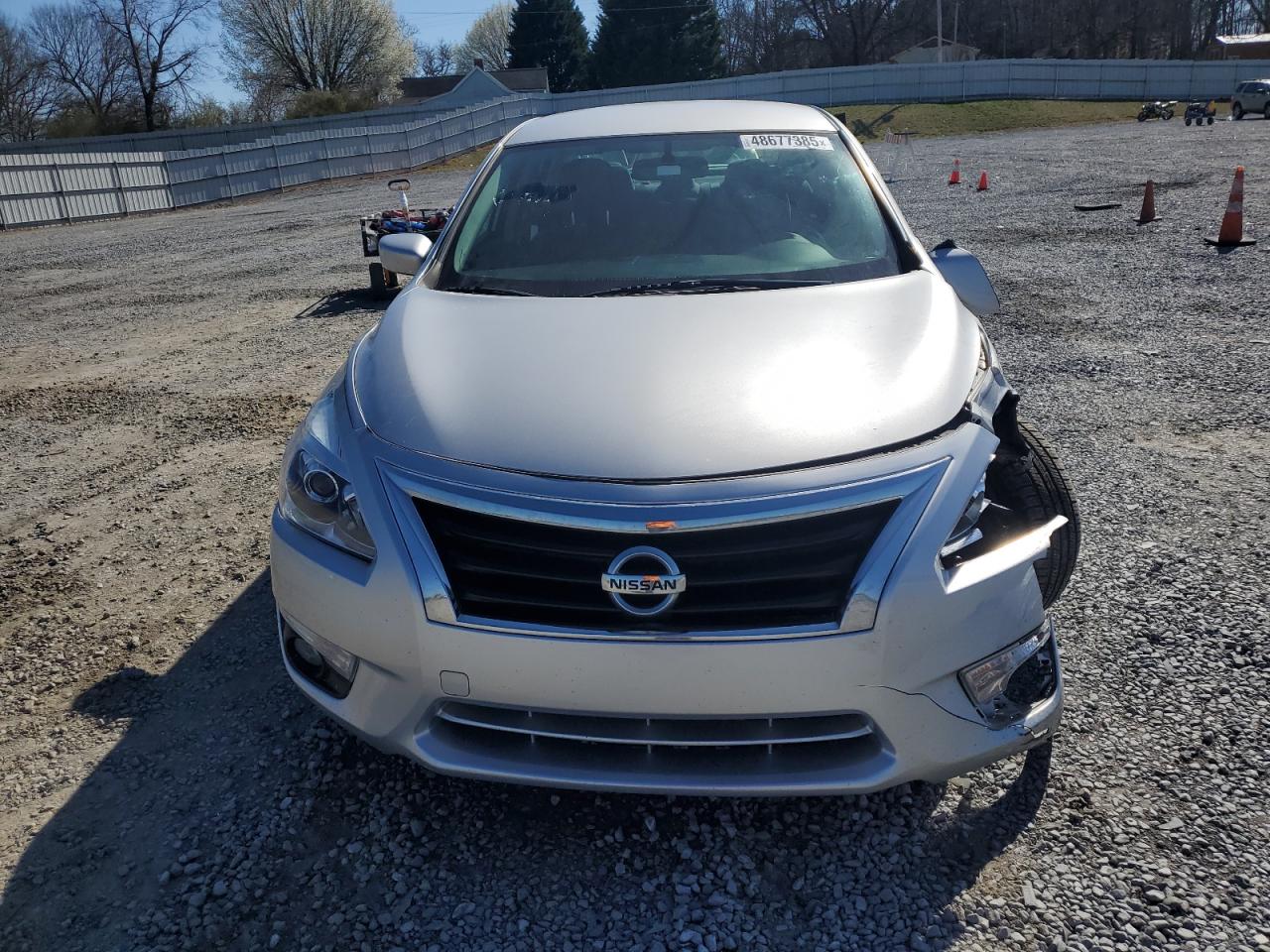 2015 Nissan Altima - Image 5