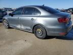 2012 Volkswagen Jetta Gli for Sale in Haslet, TX - Side