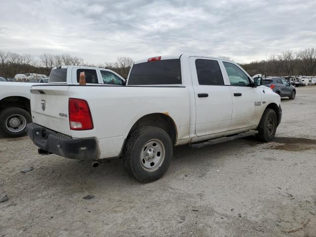 Пикапы RAM 1500 2014 Белый